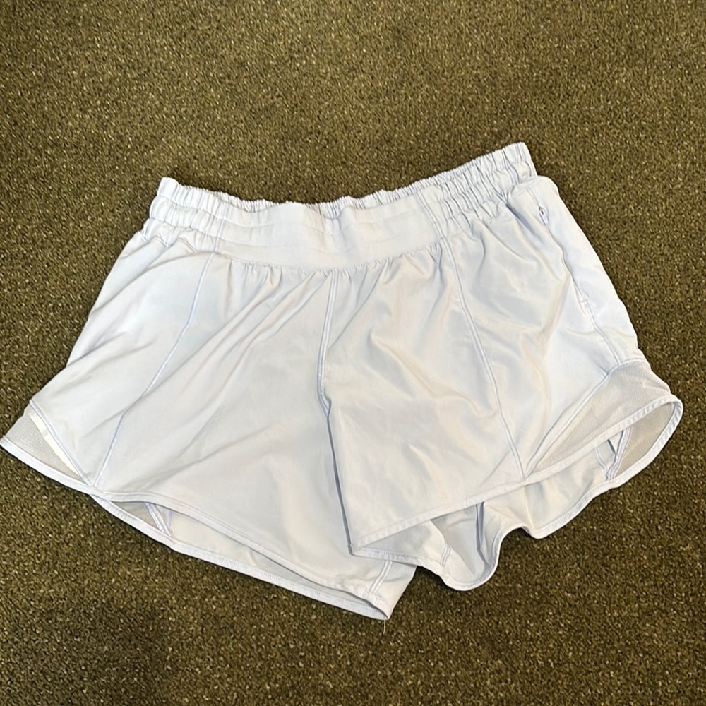 Hotty Hot Shorts